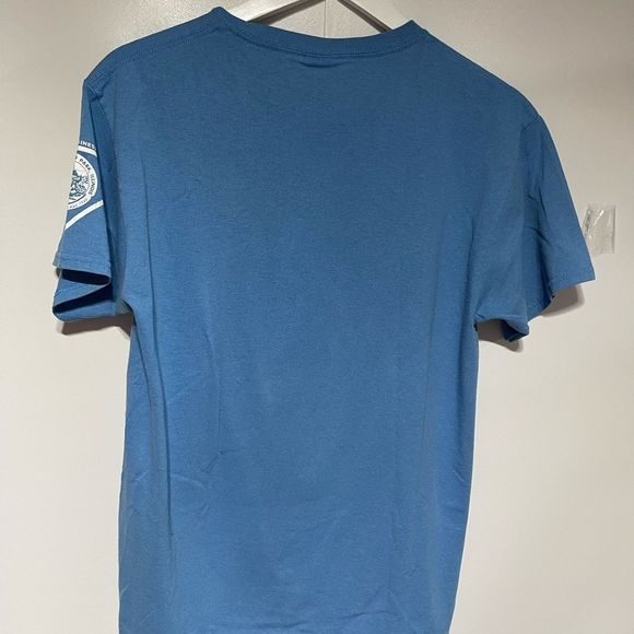 Vintage Baseball Beltin Meltin Tee Medium - Picture 2 of 9